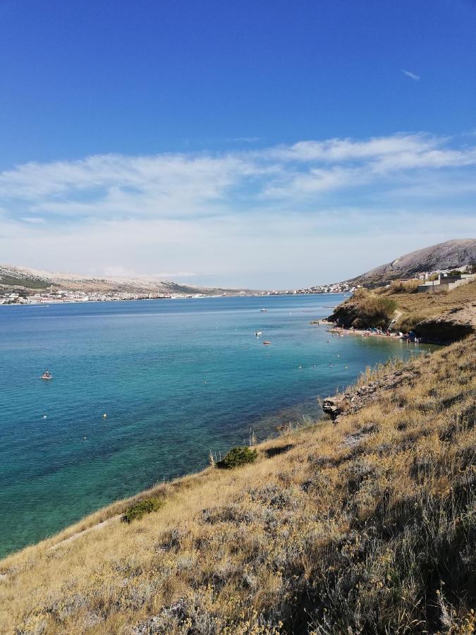 Apartmán Jelancic Pag Town