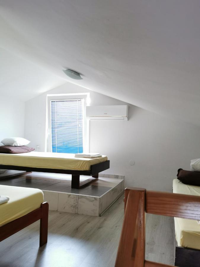 Apartmán Jelancic Pag Town