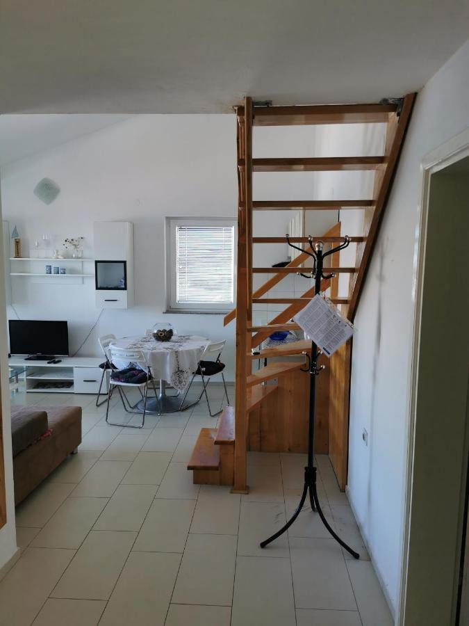 Apartmán Jelancic