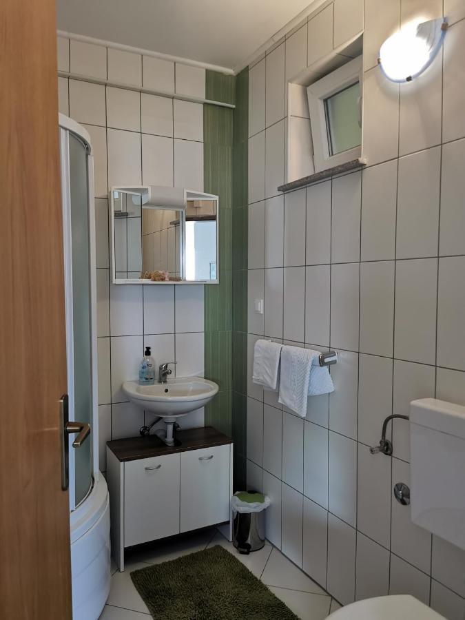 Jelancic Apartmán *