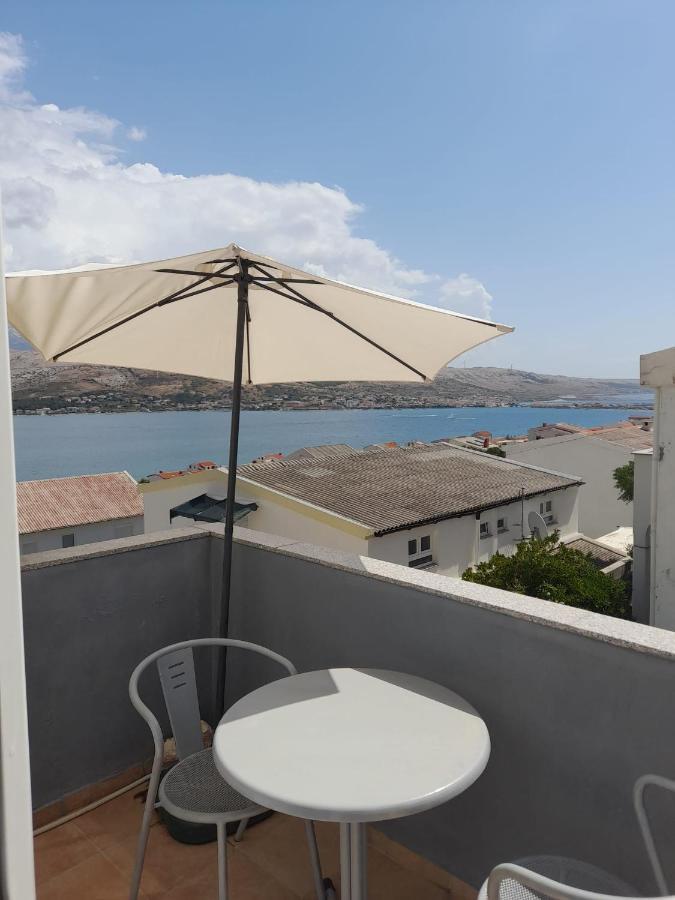 Apartmán Jelancic *